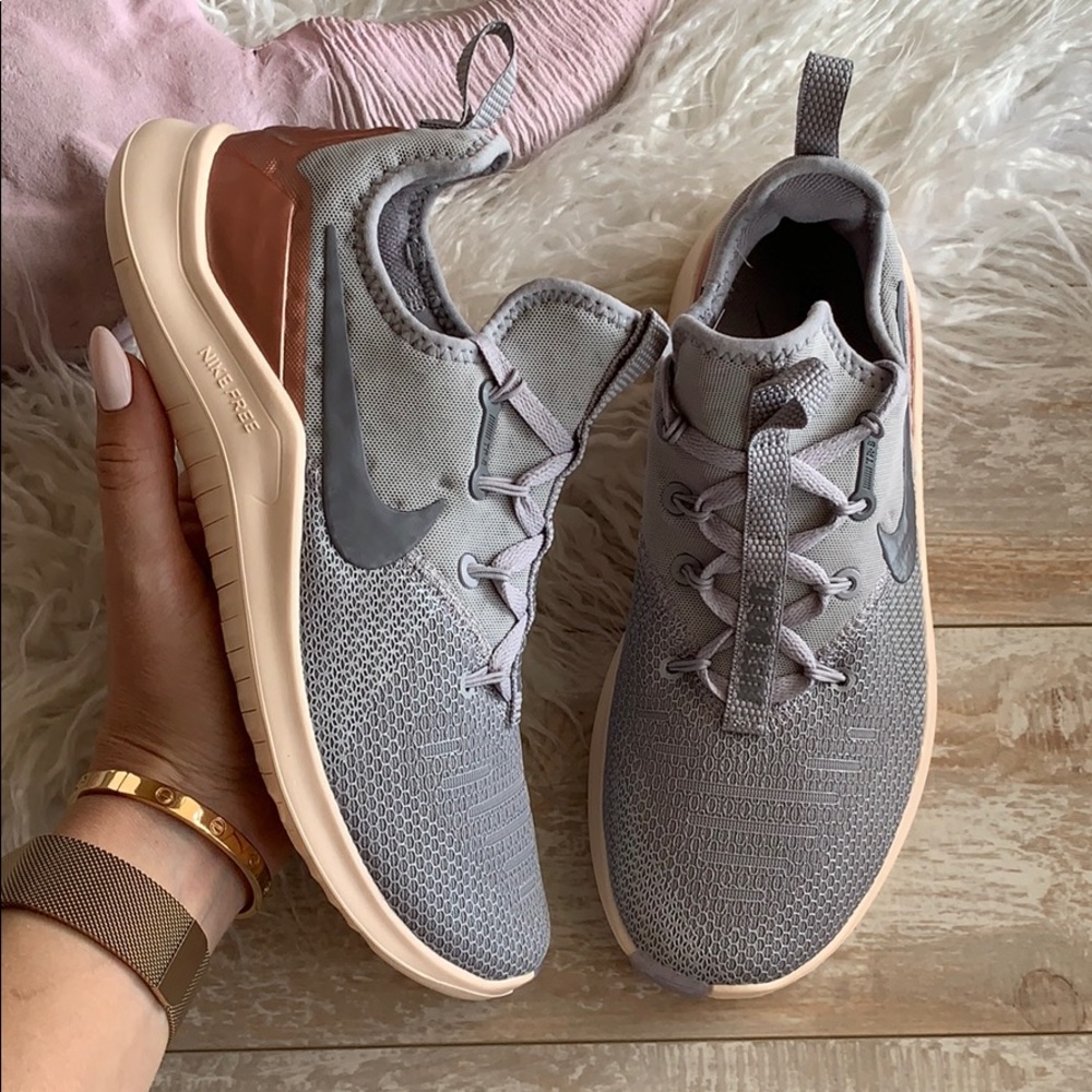 NWT Nike Free trainers Premium - Picture 3 of 7